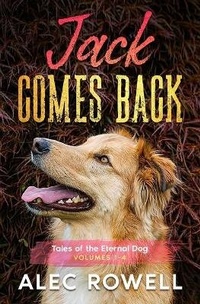Enlarge image Cover: Jack Comes Back - Sound Volumes LLC