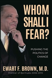 Abbildung von: Whom Shall I Fear? - Rivertowns Books