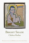 Cover: Bright Shade - The American Poetry Review