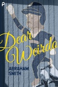 Cover: Dear Weirdo - Propeller Publishing LLC