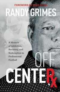 Enlarge image Cover: Off Center - Spiritus Communications