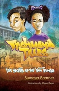 Cover: Richmond Tales, Lost Secrets of the Iron Triangle - Time and Again