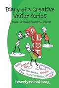 Cover: Diary of a Creative Writer Series - 87223