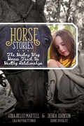 Cover: Horse Stories - Gina Martell Creative LLC