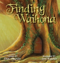 Enlarge image Cover: Finding Waihona - Singular Books