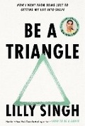 Cover: Be A Triangle - Bluebird