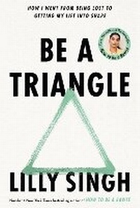 Enlarge image Cover: Be A Triangle - Bluebird