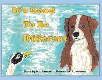 Enlarge image Cover: It's Good To Be Different - Bookbaby