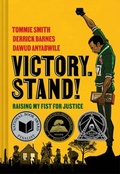 Cover: Victory. Stand! - WW Norton & Co