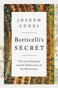 Cover: Botticelli's Secret - WW Norton & Co