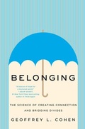 Cover: Belonging - WW Norton & Co
