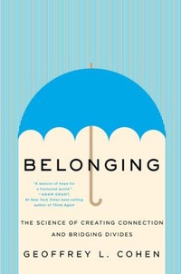 Enlarge image Cover: Belonging - WW Norton & Co