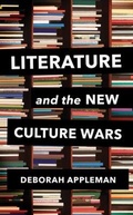 Cover: Literature and the New Culture Wars - WW Norton & Co
