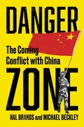 Cover: Danger Zone - WW Norton & Co