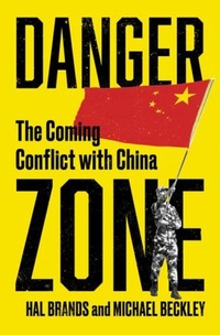 Enlarge image Cover: Danger Zone - WW Norton & Co