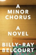 Cover: A Minor Chorus - WW Norton & Co