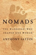 Cover: Nomads - WW Norton & Co