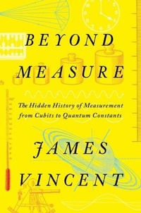 Abbildung von: Beyond Measure - WW Norton & Co