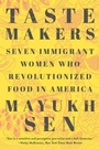 Cover: Taste Makers - WW Norton & Co