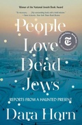 Cover: People Love Dead Jews - WW Norton & Co