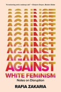 Cover: Against White Feminism - WW Norton & Co