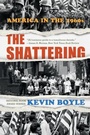 Cover: The Shattering - WW Norton & Co