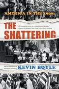 Cover: The Shattering - WW Norton & Co