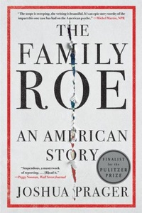 Enlarge image Cover: The Family Roe - WW Norton & Co