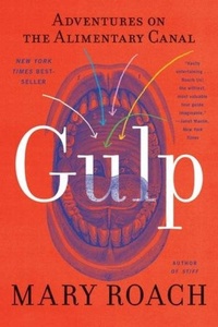 Enlarge image Cover: Gulp - WW Norton & Co