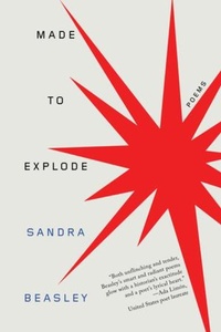 Enlarge image Cover: Made to Explode - WW Norton & Co