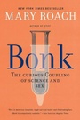 Cover: Bonk - WW Norton & Co