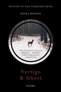 Cover: Vertigo & Ghost - WW Norton & Co
