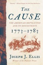 Cover: The Cause - WW Norton & Co