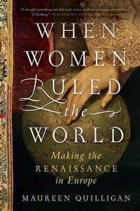 Enlarge image Cover: When Women Ruled the World - WW Norton & Co