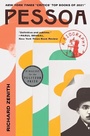 Cover: Pessoa - WW Norton & Co