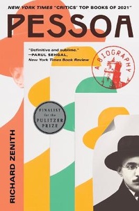 Enlarge image Cover: Pessoa - WW Norton & Co