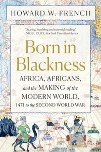 Abbildung von: Born in Blackness - WW Norton & Co