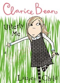 Cover: Clarice Bean, Utterly Me - ORCHARD BOOKS