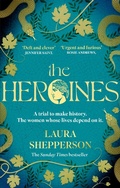 Cover: The Heroines - Sphere
