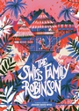 Cover: Classic Starts (R): The Swiss Family Robinson - Union Square Kids