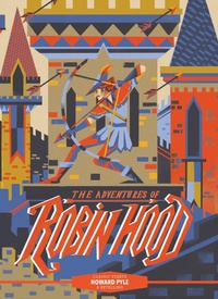 Enlarge image Cover: Classic Starts (R): The Adventures of Robin Hood - Union Square Kids