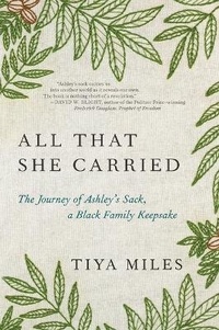 Abbildung von: All That She Carried - Thorndike Press Large Print