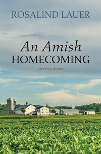 Enlarge image Cover: An Amish Homecoming - Thorndike Press Large Print