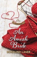 Cover: An Amish Bride - Thorndike Press Large Print