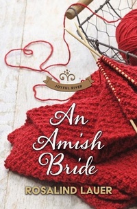 Enlarge image Cover: An Amish Bride - Thorndike Press Large Print