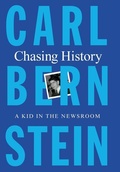 Cover: Chasing History - Thorndike Press Large Print