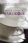 Cover: Once Upon a Wardrobe - Cengage Gale