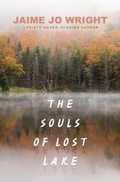 Cover: The Souls of Lost Lake - Cengage Gale