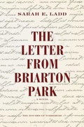 Cover: The Letter from Briarton Park - Cengage Gale