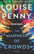 Cover: The Madness of Crowds - Large Print Press